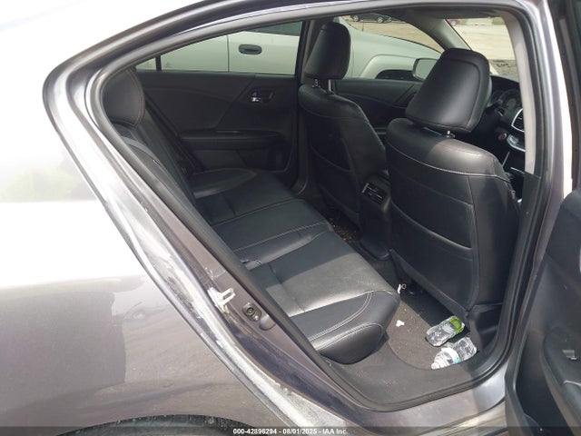 Honda k24w1 2015 1HGCR2F85FA144868 Image 8