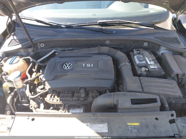 Volkswagen Passat 2015 1VWAT7A37FC103823 Image 10
