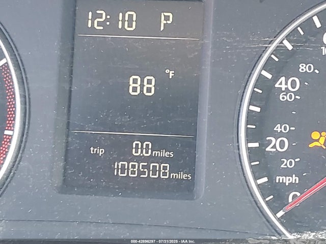 Volkswagen Passat 2015 1VWAT7A37FC103823 Image 15