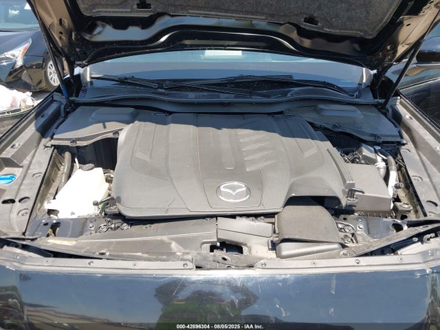 JM3KJDHC0S1109946 Mazda Cx-70 3.3 Turbo S Premium