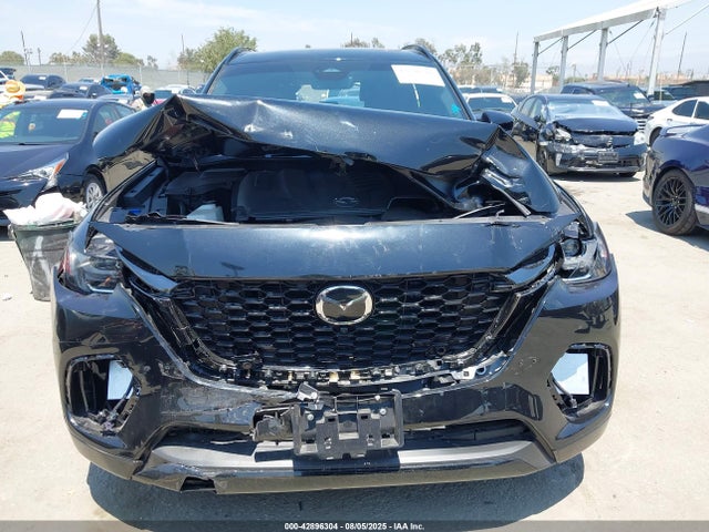 JM3KJDHC0S1109946 Mazda Cx-70 3.3 Turbo S Premium