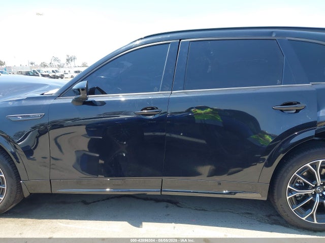JM3KJDHC0S1109946 Mazda Cx-70 3.3 Turbo S Premium