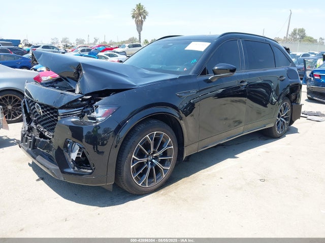 JM3KJDHC0S1109946 Mazda Cx-70 3.3 Turbo S Premium