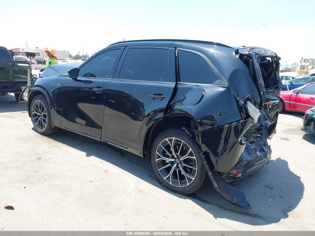 JM3KJDHC0S1109946 Mazda Cx-70 3.3 Turbo S Premium