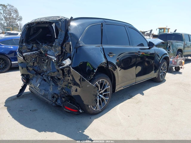 JM3KJDHC0S1109946 Mazda Cx-70 3.3 Turbo S Premium
