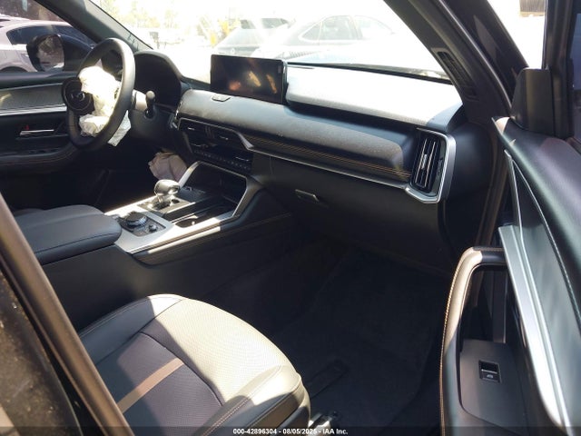 JM3KJDHC0S1109946 Mazda Cx-70 3.3 Turbo S Premium