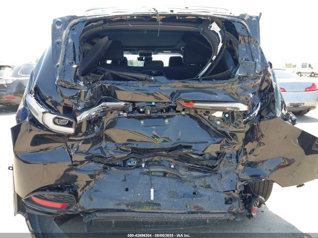 JM3KJDHC0S1109946 Mazda Cx-70 3.3 Turbo S Premium