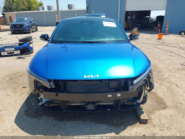 KIA mpi nu pe 2025 3KPFW4DE1SE133608 Image 13