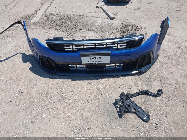 KIA mpi nu pe 2025 3KPFW4DE1SE133608 Image 12