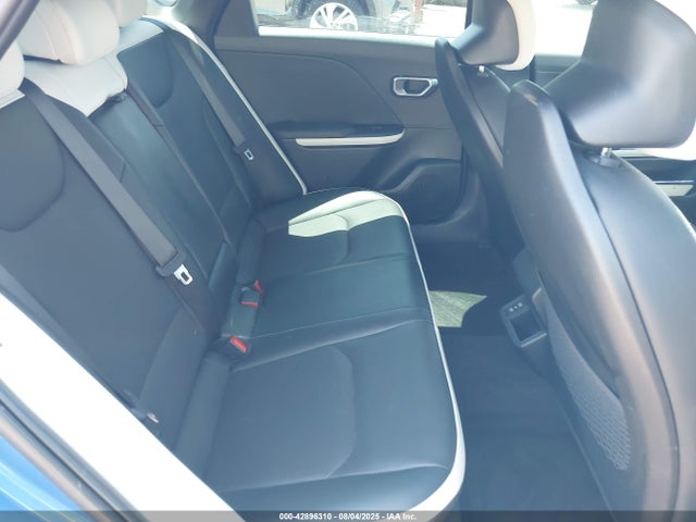 KIA mpi nu pe 2025 3KPFW4DE1SE133608 Image 8