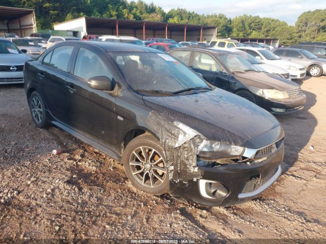 2017 MITSUBISHI LANCER JA32U2FU5HU005118 Photo 0