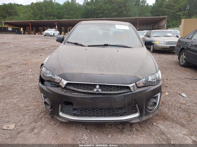 JA32U2FU5HU005118 Mitsubishi 2.0 dohc mivec