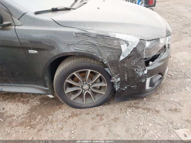 2017 MITSUBISHI LANCER JA32U2FU5HU005118 Photo 5