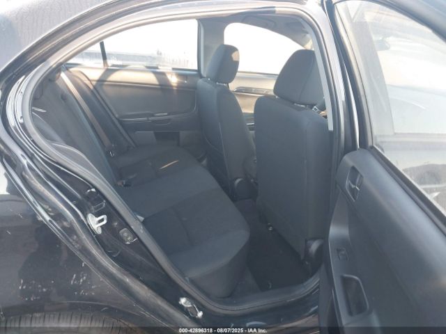 2017 MITSUBISHI LANCER JA32U2FU5HU005118 Photo 7