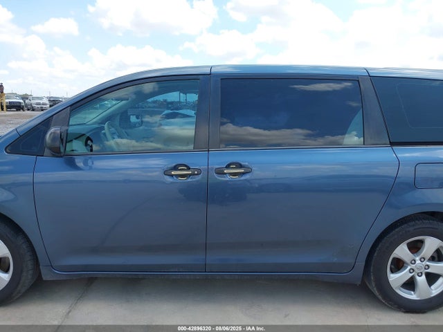 Toyota 2gr-fks 2014 5TDZK3DC8ES431620 Image 15