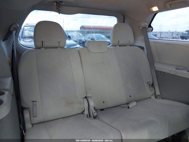 Toyota 2gr-fks 2014 5TDZK3DC8ES431620 Image 18
