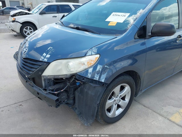 Toyota 2gr-fks 2014 5TDZK3DC8ES431620 Image 19