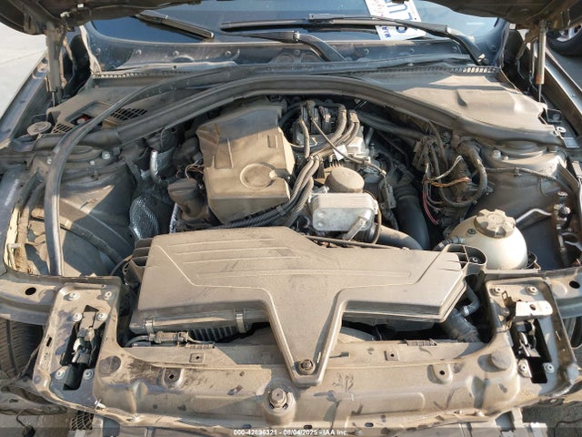 BMW 328I 2014 WBA3C1G56ENR49815 Image 10