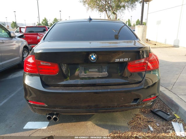BMW 328I 2014 WBA3C1G56ENR49815 Image 15