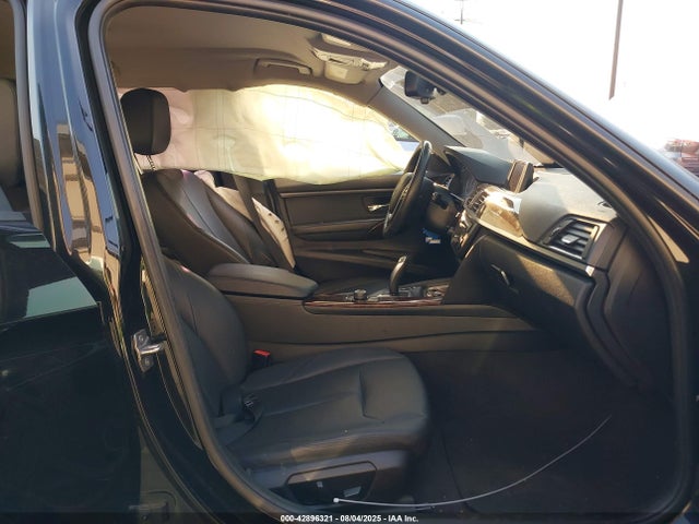 BMW 328I 2014 WBA3C1G56ENR49815 Image 5