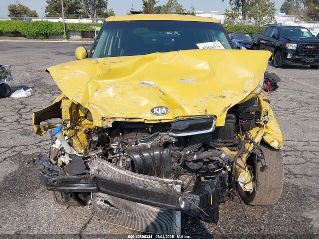 KIA dohc gdi nu 2016 KNDJP3A54G7259183 Image 6