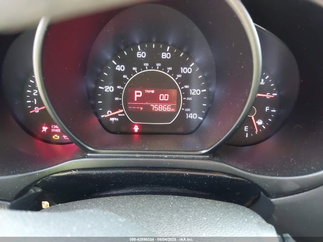 KIA dohc gdi nu 2016 KNDJP3A54G7259183 Image 7