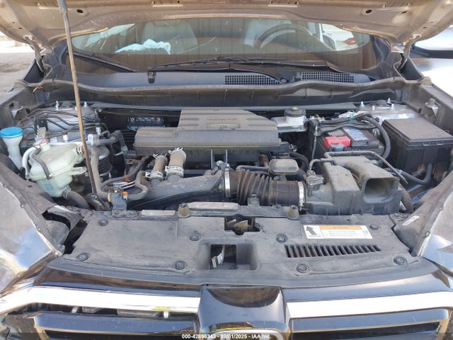 Honda l15be 2021 7FARW1H81ME021893 Image 10