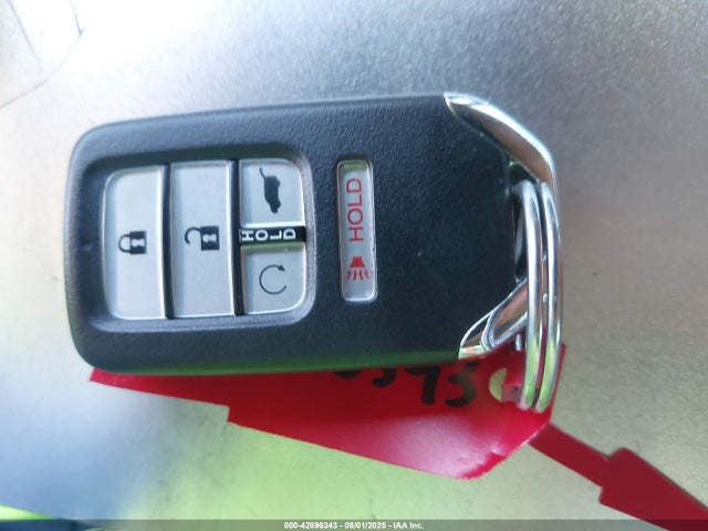Honda l15be 2021 7FARW1H81ME021893 Image 11