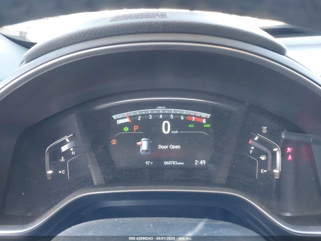 Honda l15be 2021 7FARW1H81ME021893 Image 7