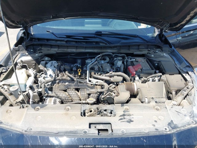 Nissan Altima 2022 1N4BL4DV7NN368432 Image 10