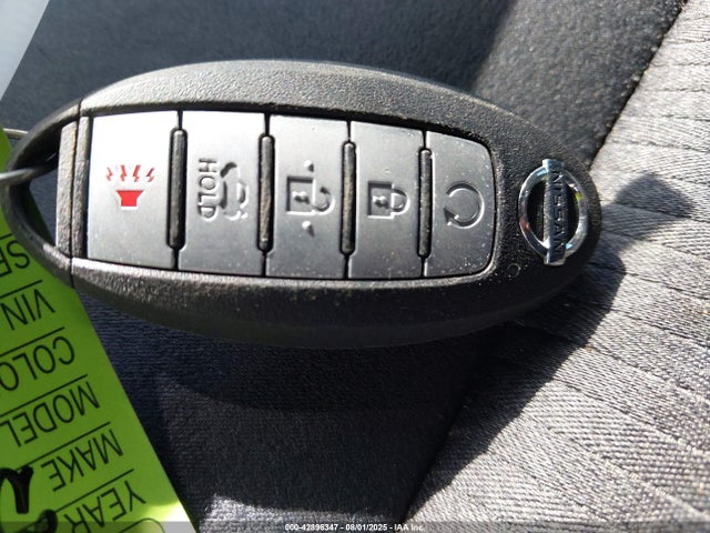 Nissan Altima 2022 1N4BL4DV7NN368432 Image 11