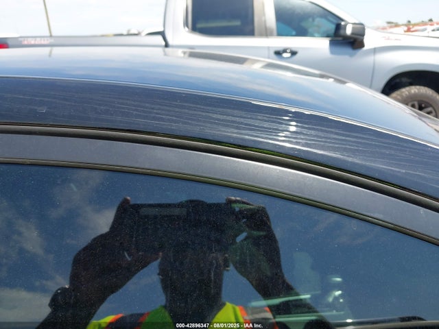 Nissan Altima 2022 1N4BL4DV7NN368432 Image 12