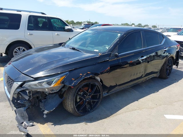Nissan Altima 2022 1N4BL4DV7NN368432 Image 2