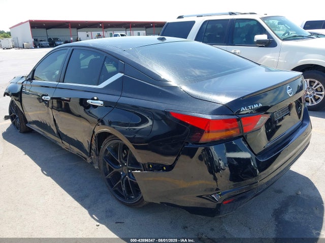 Nissan Altima 2022 1N4BL4DV7NN368432 Image 3