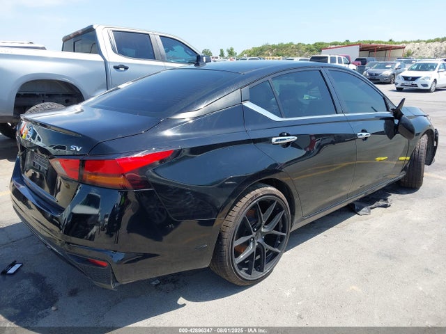 Nissan Altima 2022 1N4BL4DV7NN368432 Image 4