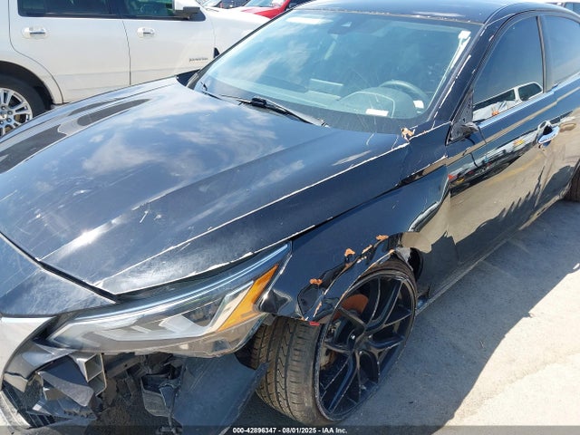 Nissan Altima 2022 1N4BL4DV7NN368432 Image 6