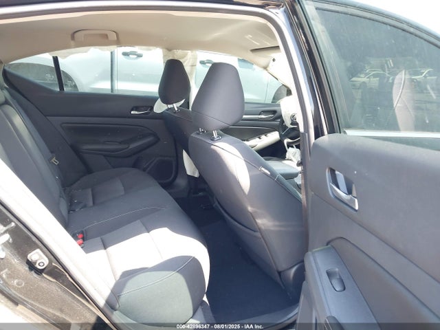 Nissan Altima 2022 1N4BL4DV7NN368432 Image 8