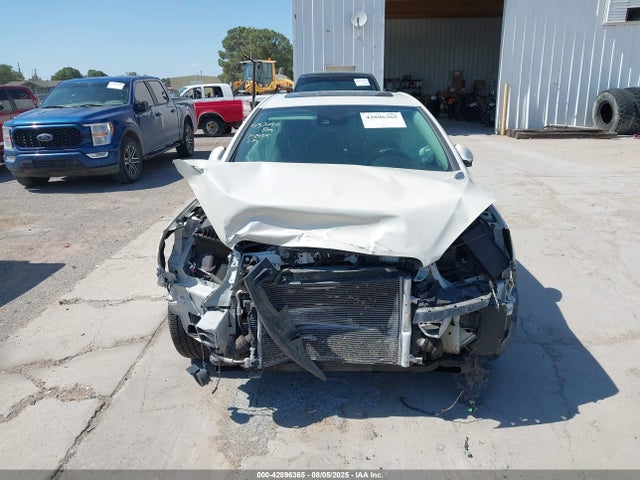 1G4PT5SV3G4100393 Buick Lhu - Sidi, E85 Max, Alum