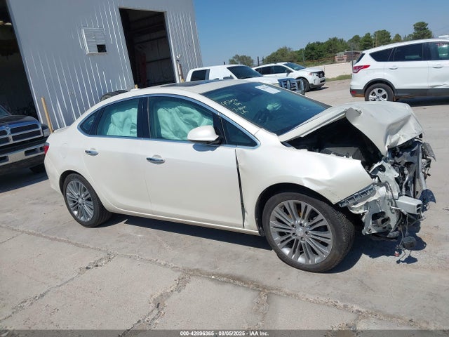 1G4PT5SV3G4100393 Buick Lhu - Sidi, E85 Max, Alum