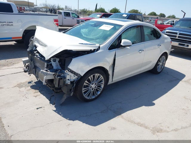 1G4PT5SV3G4100393 Buick Lhu - Sidi, E85 Max, Alum