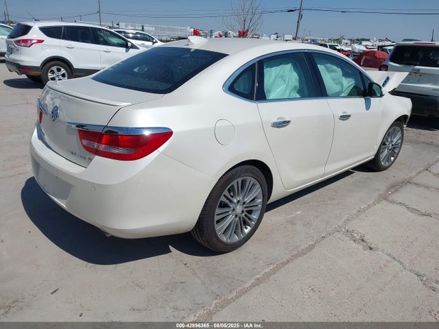 1G4PT5SV3G4100393 Buick Lhu - Sidi, E85 Max, Alum