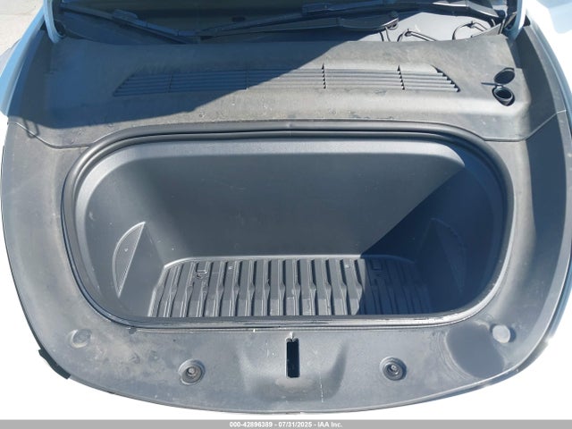 2022 TESLA MODEL Y 7SAYGDEF8NF557737 Photo 9