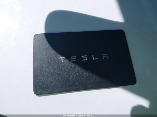 2022 TESLA MODEL Y 7SAYGDEF8NF557737 Photo 10