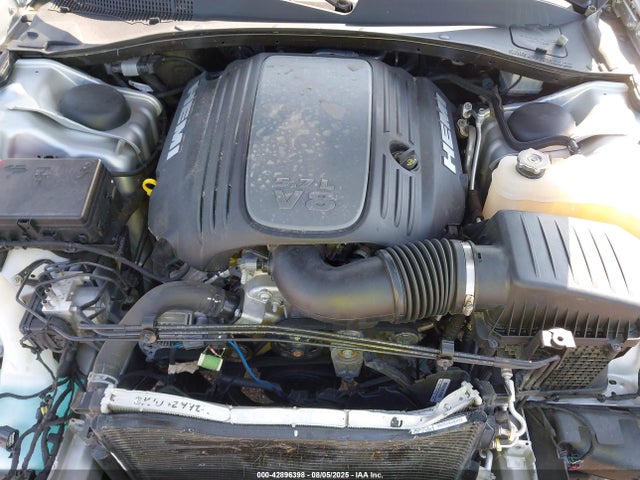 Aukcja sprzedaży 2022 Chrysler 300 S, vin: 2C3CCABT4NH198915, numer aukcji: 42896398