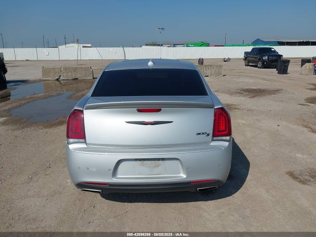 Aukcja sprzedaży 2022 Chrysler 300 S, vin: 2C3CCABT4NH198915, numer aukcji: 42896398