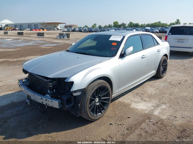 Aukcja sprzedaży 2022 Chrysler 300 S, vin: 2C3CCABT4NH198915, numer aukcji: 42896398