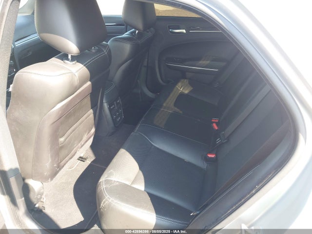 Aukcja sprzedaży 2022 Chrysler 300 S, vin: 2C3CCABT4NH198915, numer aukcji: 42896398