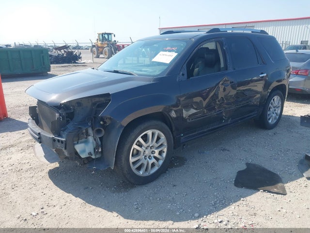 GMC llt 2015 1GKKVTKD9FJ234690 Image 2