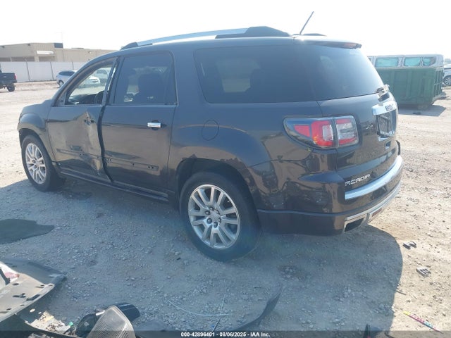 GMC llt 2015 1GKKVTKD9FJ234690 Image 3