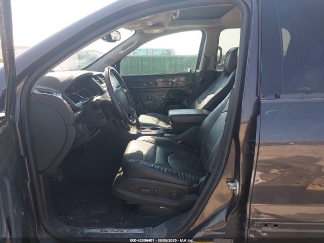 GMC llt 2015 1GKKVTKD9FJ234690 Image 5